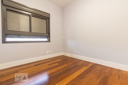 Suíte 1 de apartamento para alugar com 2 quartos, 105m² em Cidade Monções, São Paulo