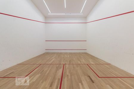 Apartamento para alugar com 105m², 2 quartos e 2 vagasQuadra - Condomínio