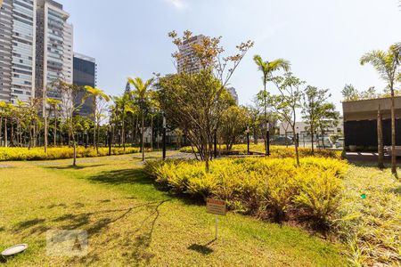 Apartamento para alugar com 105m², 2 quartos e 2 vagasLazer - Condomínio