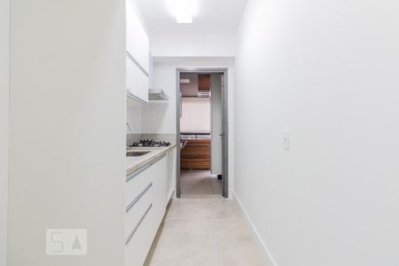 Apartamento para alugar com 105m², 2 quartos e 2 vagasCozinha