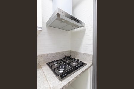 Apartamento para alugar com 105m², 2 quartos e 2 vagasCozinha