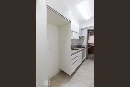 Apartamento para alugar com 105m², 2 quartos e 2 vagasCozinha