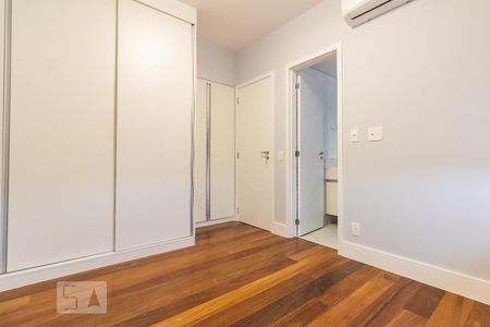 Suíte 1 de apartamento para alugar com 2 quartos, 105m² em Cidade Monções, São Paulo