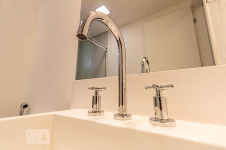 Apartamento para alugar com 105m², 2 quartos e 2 vagasBanheiro - Suíte 2