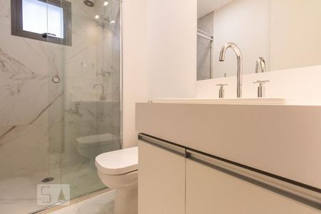 Apartamento para alugar com 105m², 2 quartos e 2 vagasBanheiro - Suíte 2