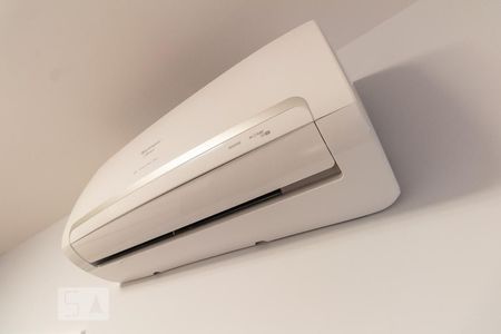 Suíte 1 de apartamento para alugar com 2 quartos, 105m² em Cidade Monções, São Paulo