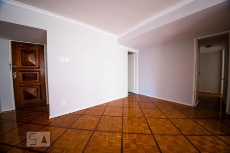 Apartamento à venda com 150m², 3 quartos e 1 vagaSala