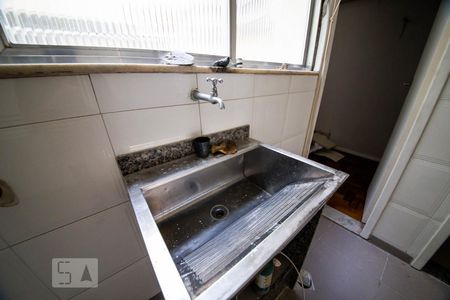 Apartamento à venda com 150m², 3 quartos e 1 vagaÁrea de serviço