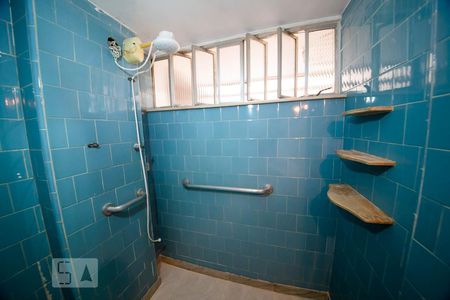 Apartamento à venda com 150m², 3 quartos e 1 vagaBanheiro social