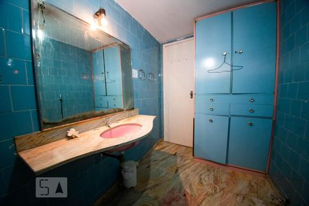 Apartamento à venda com 150m², 3 quartos e 1 vagaBanheiro social