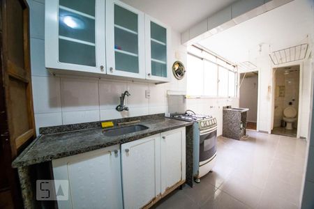 Apartamento à venda com 150m², 3 quartos e 1 vagaCozinha