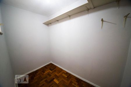 Apartamento à venda com 150m², 3 quartos e 1 vagaDepósito