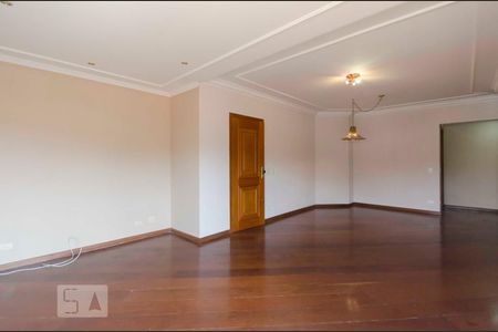 Sala de apartamento para alugar com 3 quartos, 160m² em Vila Aurora (zona Norte), São Paulo