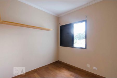 Apartamento à venda com 160m², 3 quartos e 2 vagasQuarto 2