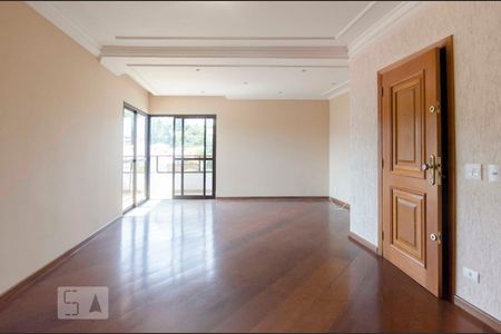 Sala de apartamento para alugar com 3 quartos, 160m² em Vila Aurora (zona Norte), São Paulo