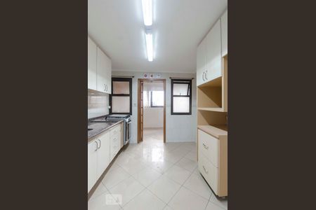 Apartamento à venda com 160m², 3 quartos e 2 vagasCozinha