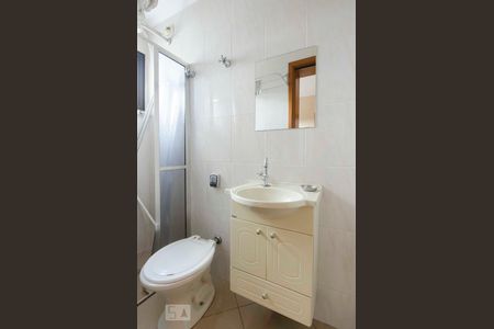 Apartamento à venda com 160m², 3 quartos e 2 vagasBanheiro de serviço