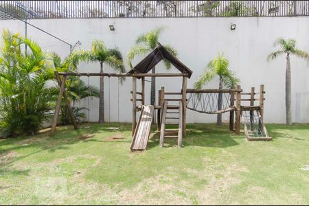 Apartamento à venda com 160m², 3 quartos e 2 vagasPlayground