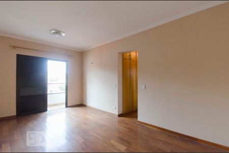 Apartamento à venda com 160m², 3 quartos e 2 vagasSuíte