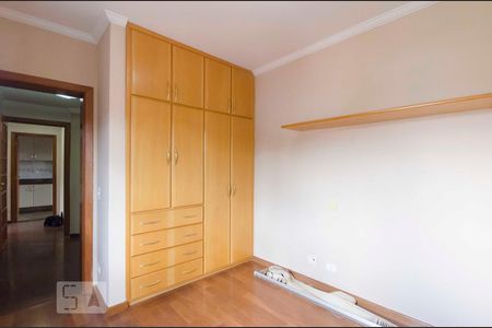 Quarto 2 de apartamento para alugar com 3 quartos, 160m² em Vila Aurora (zona Norte), São Paulo