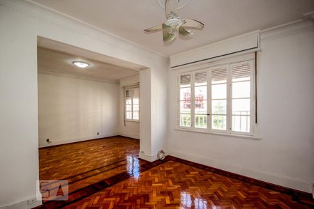 Sala de apartamento à venda com 3 quartos, 160m² em Copacabana, Rio de Janeiro