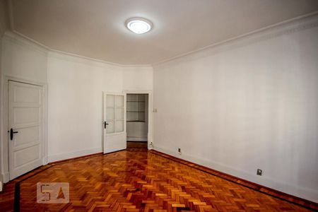Sala de apartamento à venda com 3 quartos, 160m² em Copacabana, Rio de Janeiro