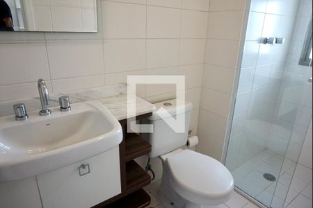 Apartamento para alugar com 147m², 3 quartos e 3 vagasBanheiro Suíte 2