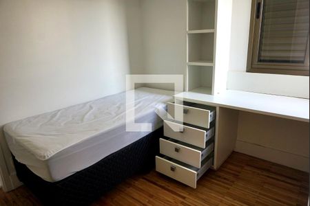 Apartamento para alugar com 147m², 3 quartos e 3 vagasSuite 2
