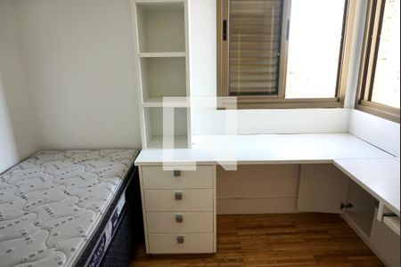 Apartamento para alugar com 147m², 3 quartos e 3 vagasSuite 2