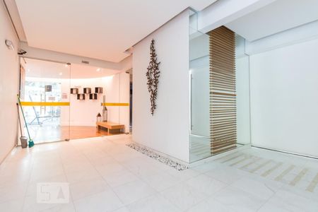 Apartamento para alugar com 147m², 3 quartos e 3 vagasÁrea Comum