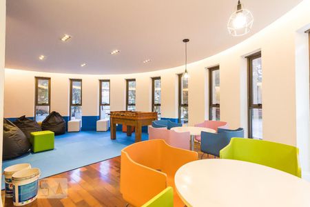 Apartamento para alugar com 147m², 3 quartos e 3 vagasÁrea Comum