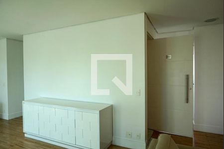 Apartamento para alugar com 147m², 3 quartos e 3 vagasSala