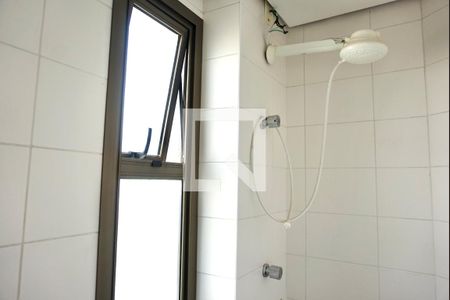 Apartamento para alugar com 147m², 3 quartos e 3 vagasBanheiro de Serviço