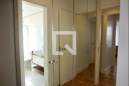 Apartamento para alugar com 147m², 3 quartos e 3 vagasSuite 3