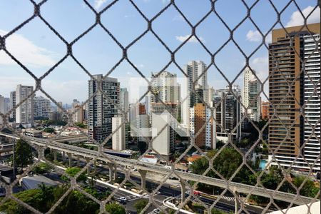 Apartamento para alugar com 147m², 3 quartos e 3 vagasVista Suite 3