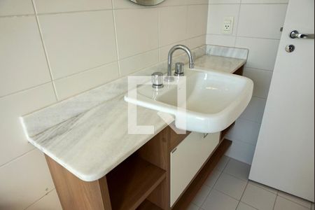 Apartamento para alugar com 147m², 3 quartos e 3 vagasBanheiro Suíte 1