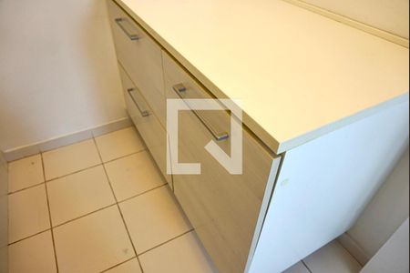 Apartamento para alugar com 147m², 3 quartos e 3 vagasQuarto de Serviço