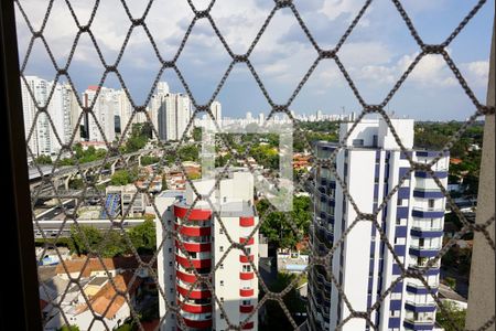 Apartamento para alugar com 147m², 3 quartos e 3 vagasVista Suite 2