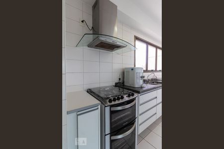 Apartamento para alugar com 147m², 3 quartos e 3 vagasCozinha