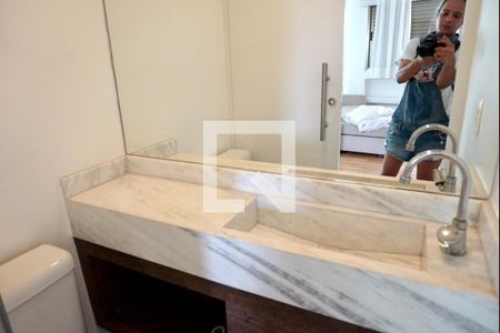 Apartamento para alugar com 147m², 3 quartos e 3 vagasLavabo