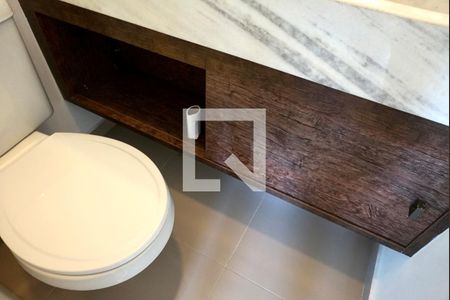 Apartamento para alugar com 147m², 3 quartos e 3 vagasLavabo