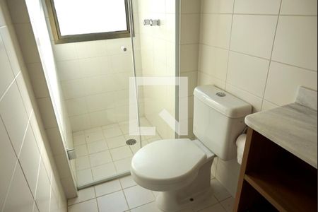 Apartamento para alugar com 147m², 3 quartos e 3 vagasBanheiro Suíte 1