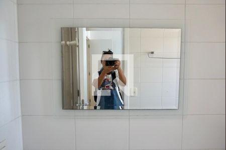 Apartamento para alugar com 147m², 3 quartos e 3 vagasBanheiro Suíte 2