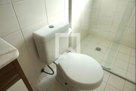 Apartamento para alugar com 147m², 3 quartos e 3 vagasBanheiro Suíte 3