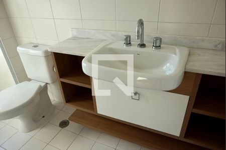 Apartamento para alugar com 147m², 3 quartos e 3 vagasBanheiro Suíte 1