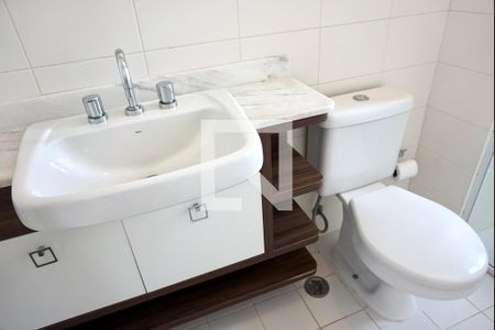 Apartamento para alugar com 147m², 3 quartos e 3 vagasBanheiro Suíte 2