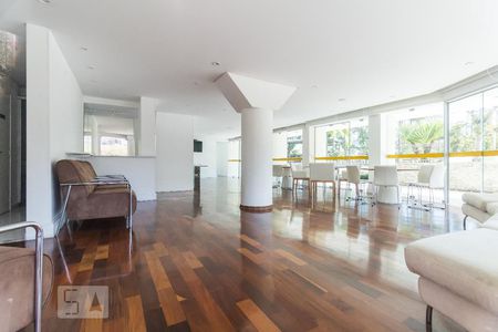 Apartamento para alugar com 147m², 3 quartos e 3 vagasÁrea Comum