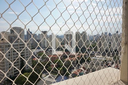 Apartamento para alugar com 147m², 3 quartos e 3 vagasVista Suite 1 