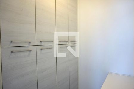 Apartamento para alugar com 147m², 3 quartos e 3 vagasQuarto de Serviço
