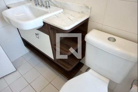 Apartamento para alugar com 147m², 3 quartos e 3 vagasBanheiro Suíte 2